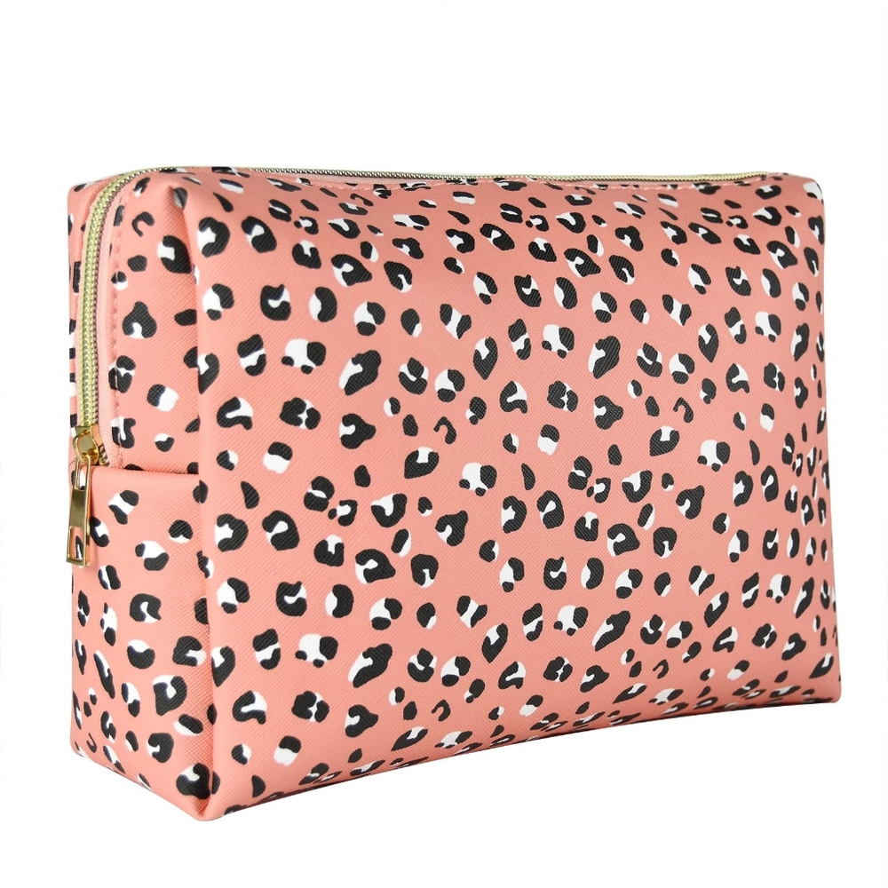 Makeup and Toiletry Travel Bag NEW